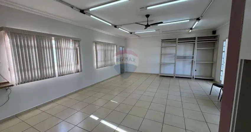 Duas salas comerciais para locação no centro de mogi guaçu – prontas para uso