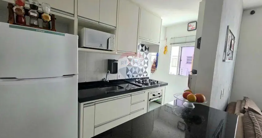 Apartamento com 2 quartos à venda na Avenida Nagibe Mate Merhej, 1255, Jardim Suécia, Mogi Guaçu