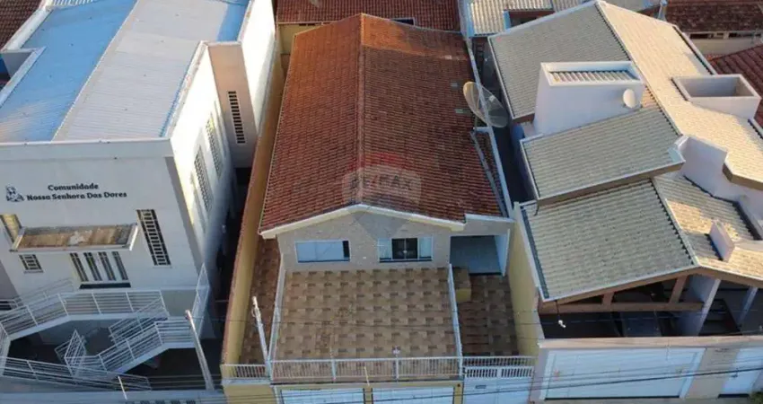 Casa com 3 quartos à venda na Rua Senafonte Perina, 380, Jardim Itamaraty, Mogi Guaçu