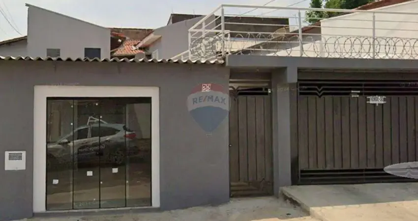 Casa com 2 quartos à venda na Rua Benevenor de Mello, 55, Jardim Itamaraty, Mogi Guaçu