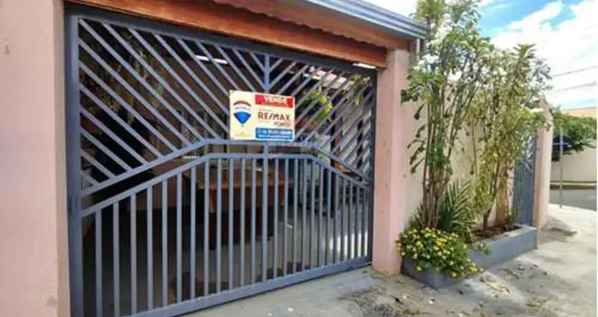 Casa com 2 quartos à venda no Jardim Europa, Jaguariúna 