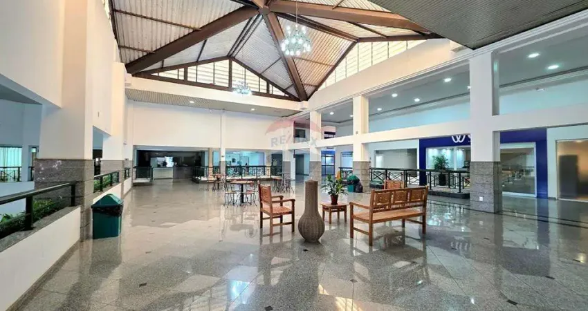 Ponto comercial à venda no jaguar center plaza – jaguariúna/sp