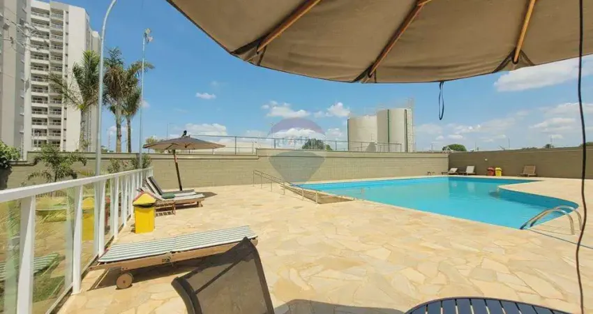 Apartamento no 13º andar com vista livre,  e sol da manhã – cond. recanto das rosas