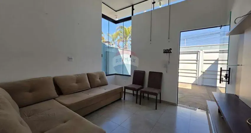 Casa com 2 quartos à venda no Jardim Novo II, Mogi Guaçu