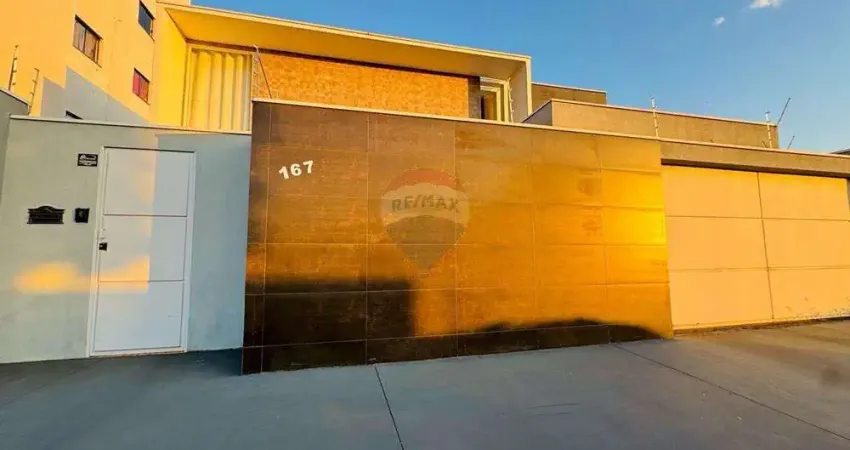 Casa com 3 quartos à venda no Loteamento Parque Real Guaçu, Mogi Guaçu