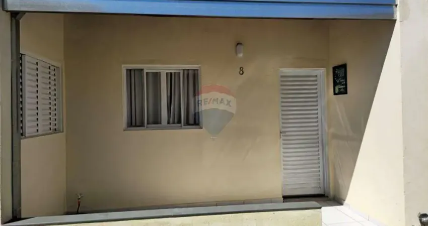 Casa com 2 quartos à venda na Chácara Pantanal Engenho Velho, Mogi Guaçu