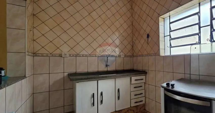 Casa com 3 quartos à venda na Avenida Saudade, 499, Tucura, Mogi Mirim