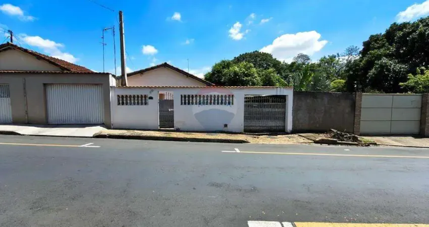 Casa com 2 quartos à venda na Rua São Lázaro, 278, Tucura, Mogi Mirim