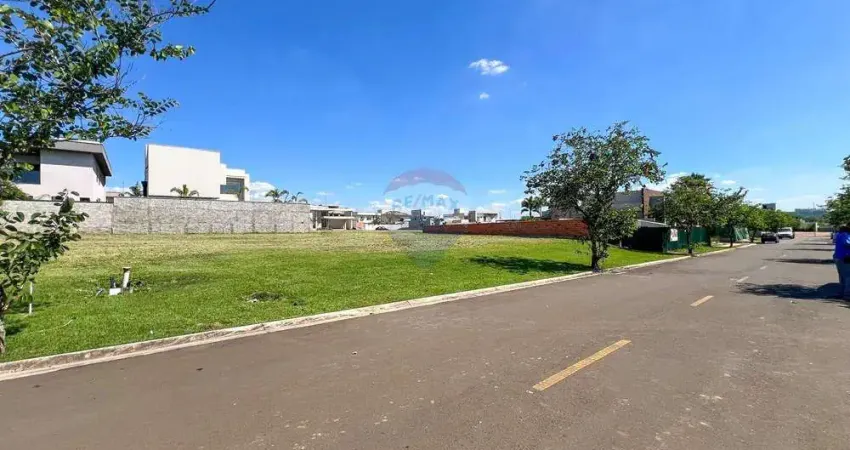 Terreno à venda no residencial campo camanducaia – tamboré quadra w lote 17 / jaguariúna