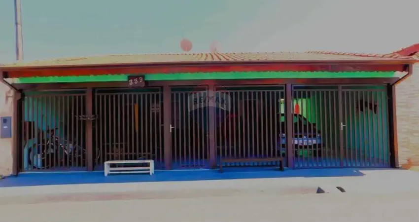 Casa com 3 quartos à venda na RUA JULIO RECCHIA, 339, Barão de Ataliba Nogueira, Itapira