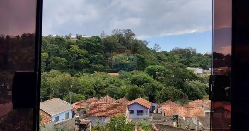 Apartamento com 2 quartos à venda na Rua Deodato Cintra, 310, Cubatão, Itapira