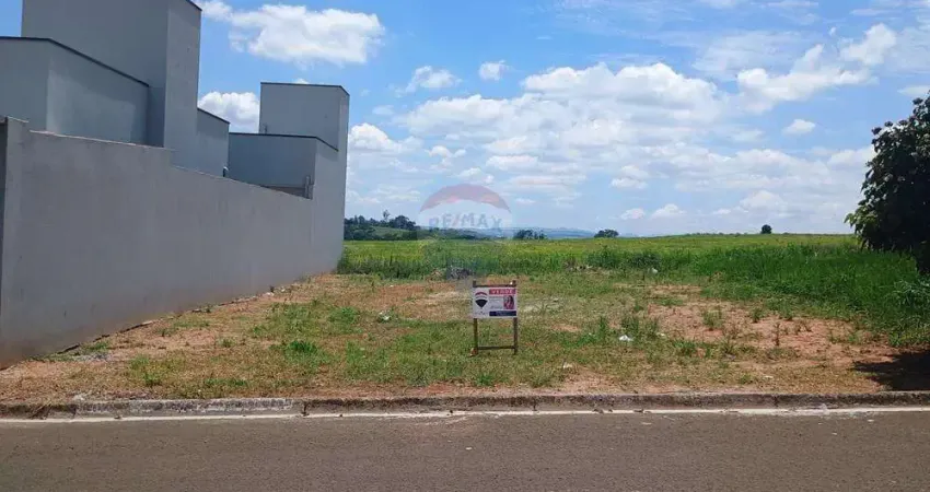 Terreno à venda na Rua Jandira Baptista Bueno Ferreira, Lote 3, Jardim Furlan, Estiva Gerbi