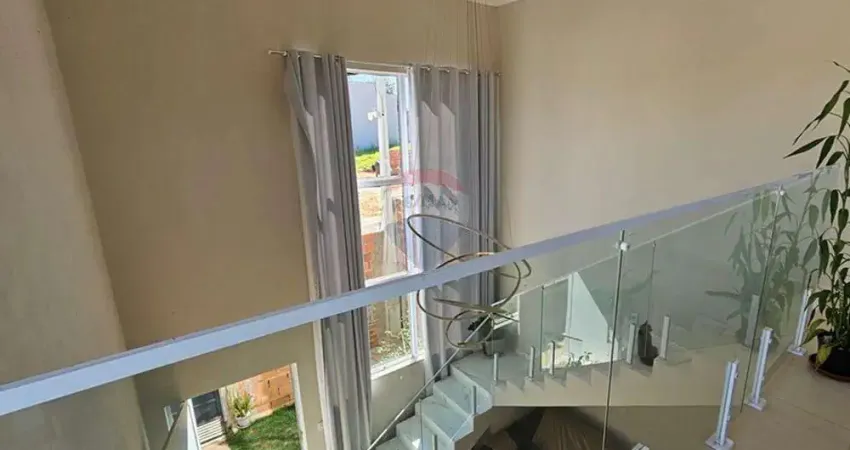 Casa com 2 quartos à venda na Rua João Batista Sartori, 184, Loteamento Residencial Villagio Verde, Itapira