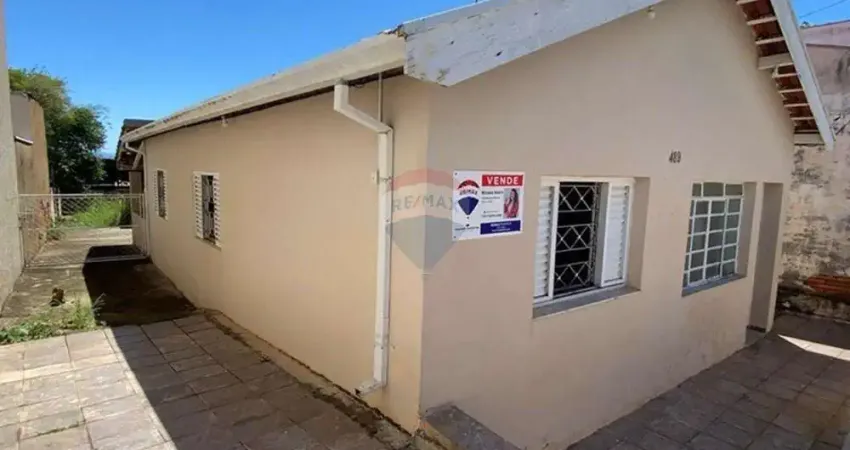 Casa com 3 quartos à venda na Ave Castro Alves, 489, Boa Vista, Itapira