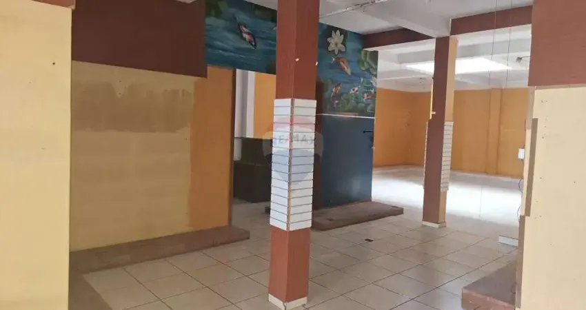 Oportunidade locação - loja 270m² - jardim planalto / jaguariúna-sp