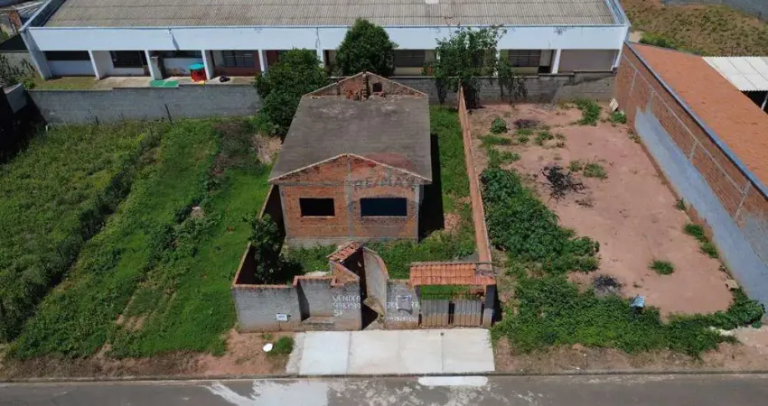 Casa com 2 quartos à venda no Parque São José, Estiva Gerbi 