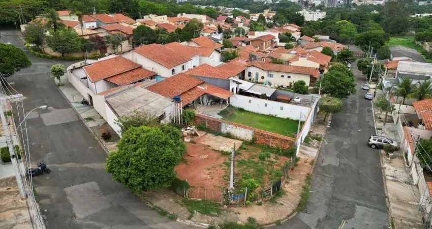 Casa com 1 quarto à venda na Rua Joaquim Pinto de Andrade, 718, Jardim Botânico, Jaguariúna