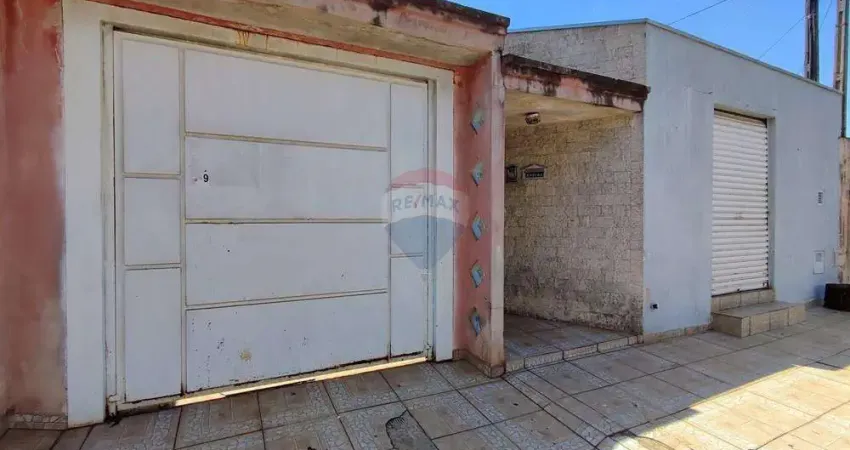 Casa a venda 4 quartos com 3 banheiros - jd. canaã ii - mogi guaçu/sp