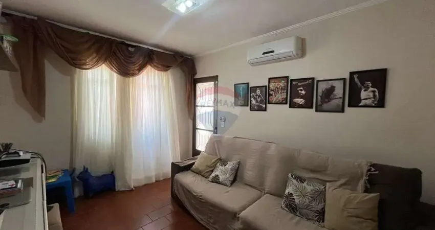 Casa na penha do rio do peixe com 2 dormitórios, gourmet, 1 vaga, próximo aos comércios, por r$320.000,00