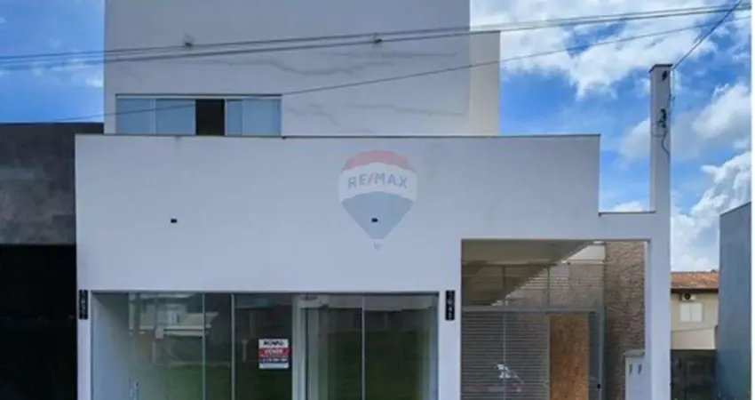 Casa com 3 quartos à venda na Avenida Brasil, 7041, Jardim Santa Mônica I, Mogi Guaçu