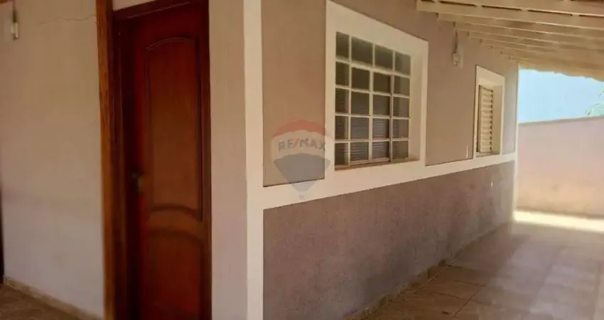 Casa com 2 quartos para alugar na Rua Luís Valeriano, 257, Aterrado, Mogi Mirim