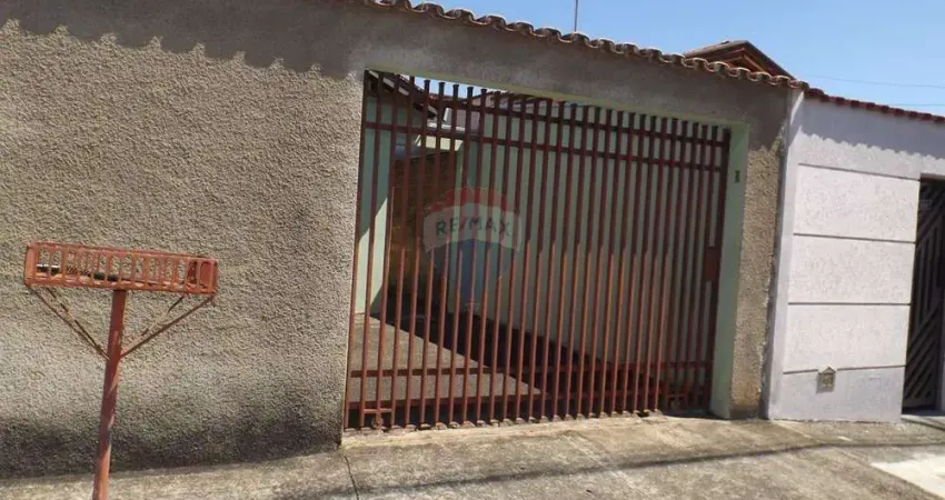 Casa com 2 quartos para alugar na Rua Sebastião Jarder Sarkis, 144, Conjunto Habitacional Humberto Carlos Passarela, Itapira