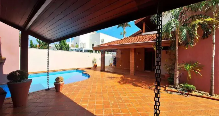 Casa em condomínio morro vermelho escritório , 4 salas, 3 dormitórios