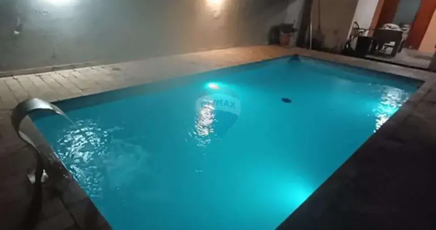 Casa com 1 quarto à venda na MARIA MANENTE CEZARONI, 35, Jardim Pansani, Mogi Guaçu