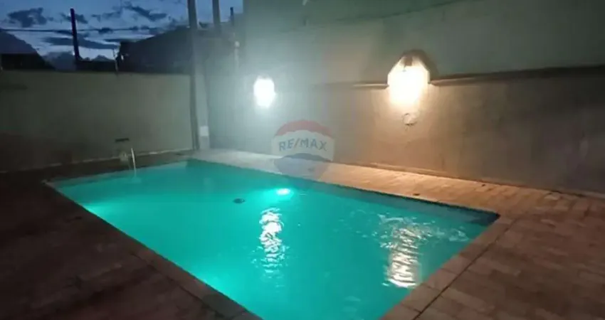 Casa com 1 quarto à venda na MARIA MANENTE CEZARONI, 35, Jardim Pansani, Mogi Guaçu