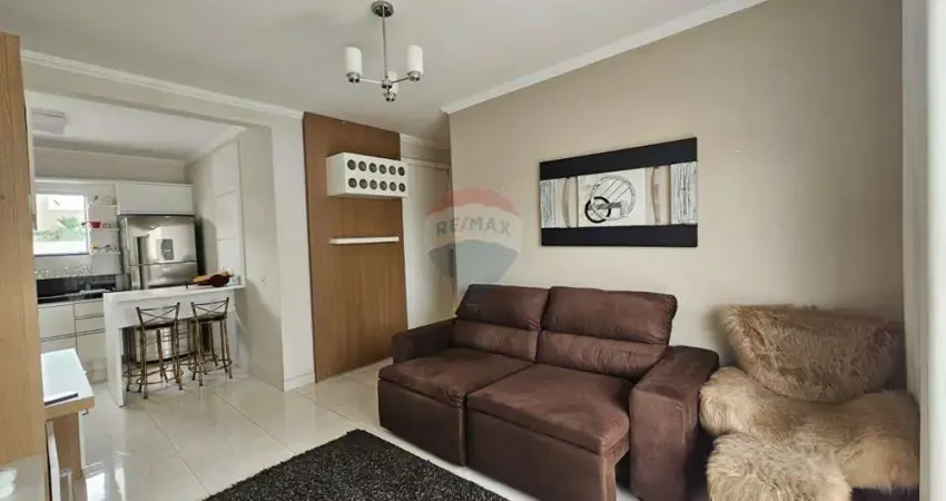 Apartamento com 2 quartos à venda na Rua Egídio Mallis, 72, Parque Guainco, Mogi Guaçu