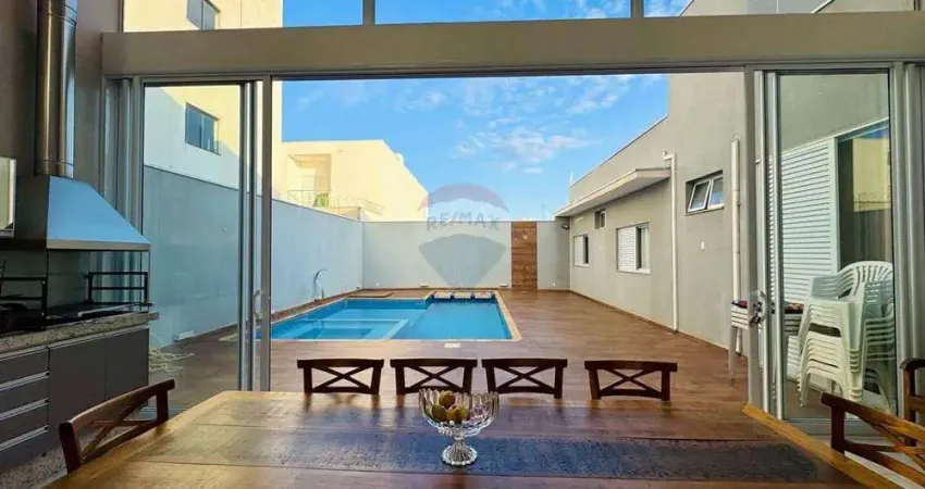 Casa com 3 quartos à venda no Loteamento Parque Real Guaçu, Mogi Guaçu