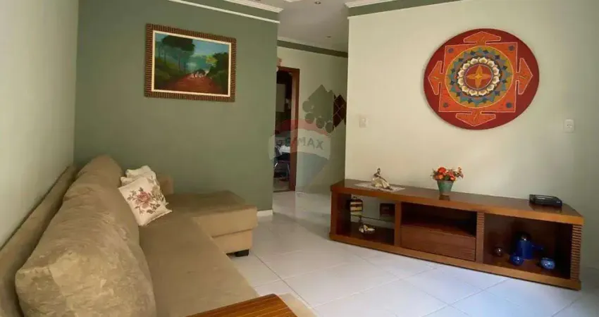 Lindo apartamento totalmente mobiliado e disponível para locação no centro de mogi guaçu-sp