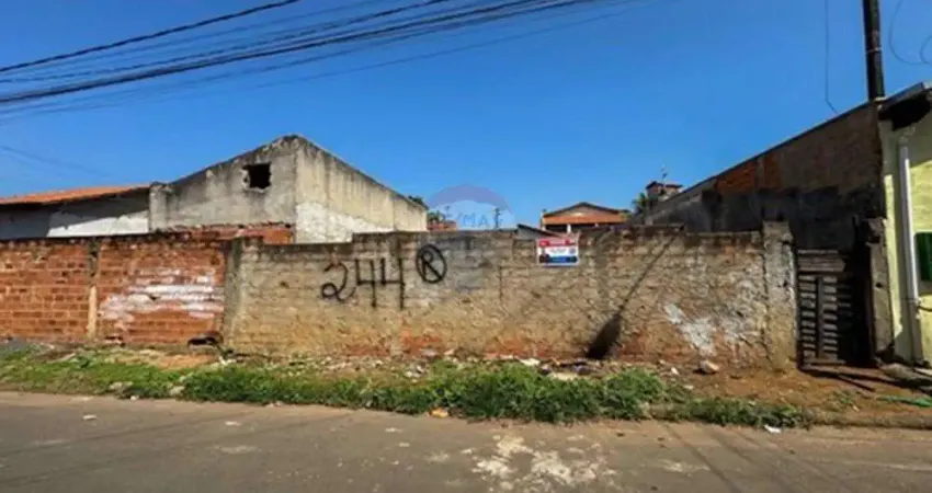 Terreno à venda na Rua Maria Helena do Nascimento Canavesi, S/N, Jardim Canaã II, Mogi Guaçu