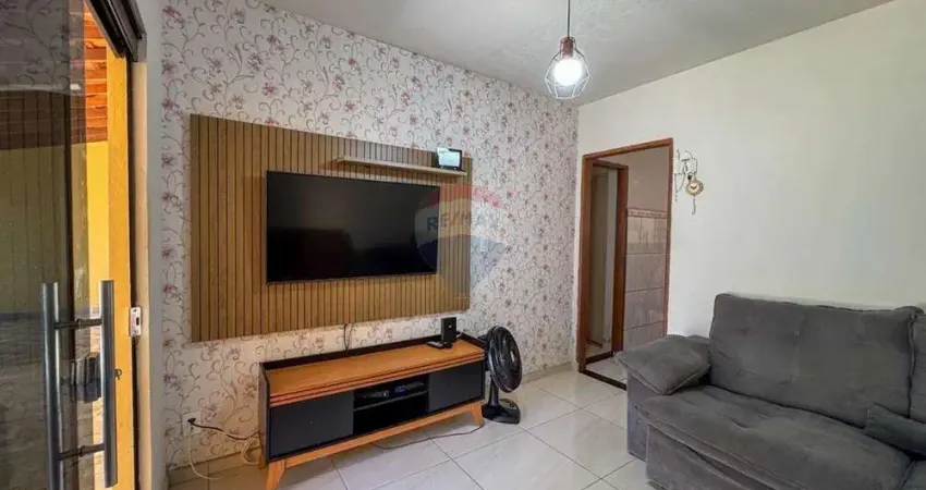 Casa com 3 quartos à venda no Jardim São José, Mogi Guaçu