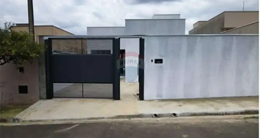 Casa com 3 quartos à venda na RUA EMILIO GALO RINALDI, 271, Parque dos Eucalíptos, Mogi Guaçu