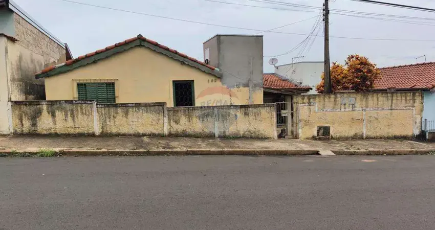Casa com 2 quartos à venda na Rua Marechal Deodoro, 102, Vila Ilze, Itapira
