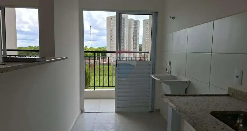 Apartamento novo no condominio portal jardim de monet em mogi mirim por $ 299.999,00