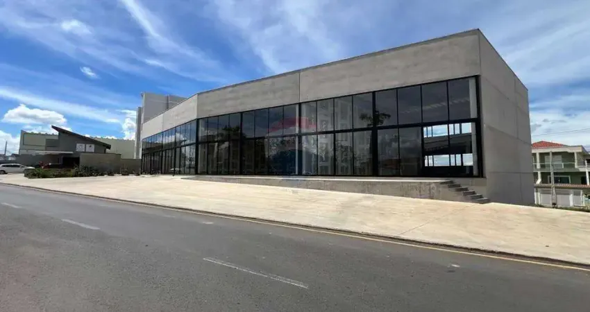 Ponto comercial para alugar no Jardim Zeni, Jaguariúna