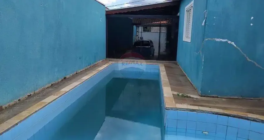 Casa com 4 quartos à venda na Rua Antônio Coradi, 68, Jardim Bonfim, Itapira