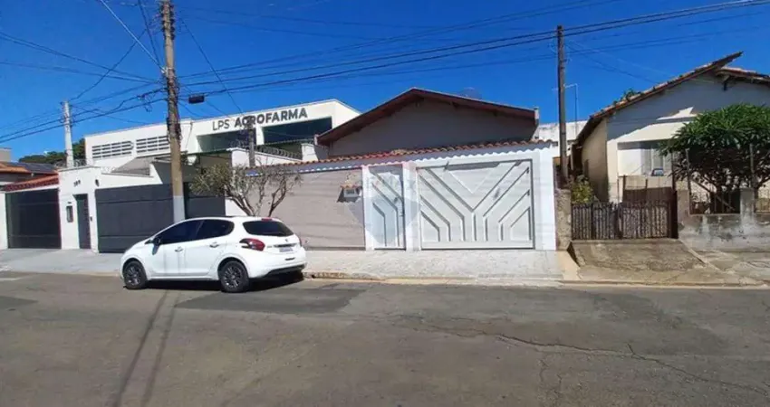 Casa com 3 quartos para alugar no Jardim Nossa Senhora Aparecida, Mogi Mirim