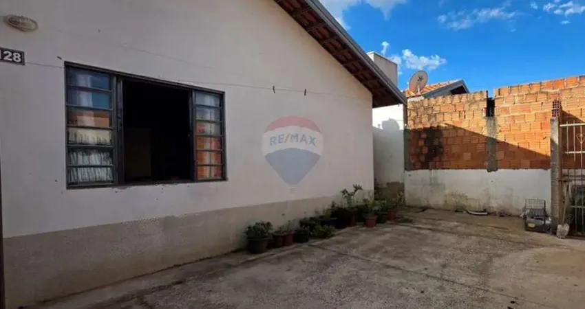 Casa com 2 quartos à venda na Estrada Municipal Ângelo Rossi, 275, Chácara Pantanal Engenho Velho, Mogi Guaçu