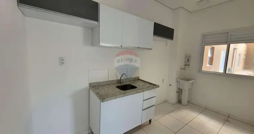 Apartamento com 2 quartos para alugar no Jardim Igaçaba, Mogi Guaçu