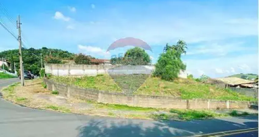 Terreno à Venda, 489 m² Jd. Meridien em Águas de Lindoia, excelente oportunidade!