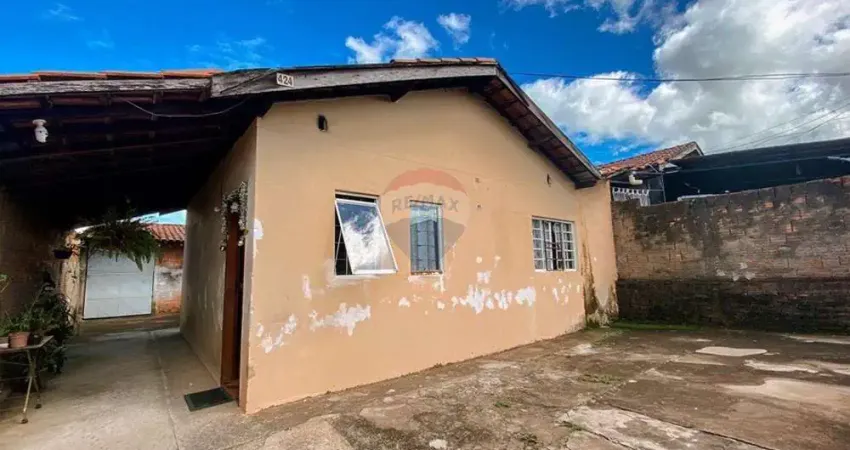 Casa com 2 quartos à venda na Rua Salvador Duarte, 424, Jardim Alto dos Ypês, Mogi Guaçu