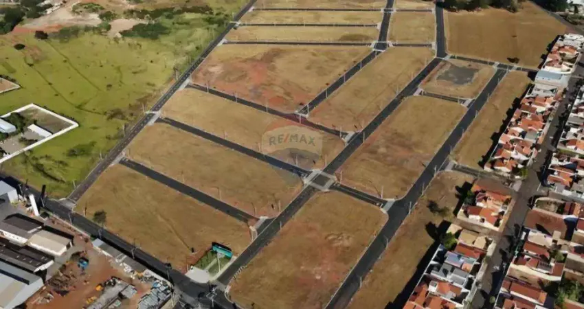 Terreno à venda na Rua Rio de Janeiro, 1315, Saúde, Mogi Mirim