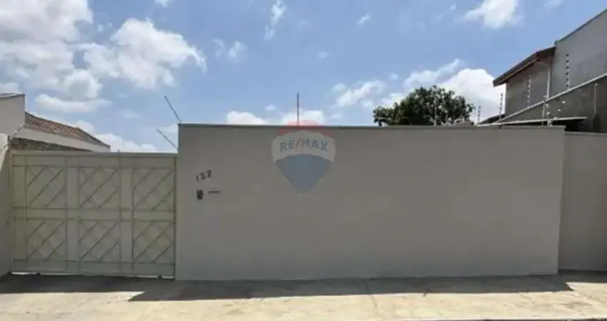 Casa com 3 quartos para alugar no Jardim Patrícia, Mogi Mirim