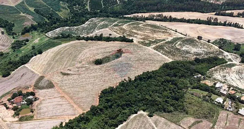 Terreno à venda na Área Rural de Cosmópolis, Cosmópolis