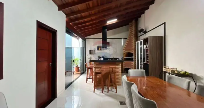 Casa com 3 quartos à venda no Jardim Ludi, Estiva Gerbi