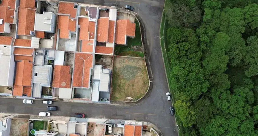 Terreno à venda com 308m² no condomínio residencial Jardim dos Igarapés