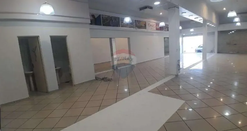 Ponto comercial para Locação com espaço de 418 metros no centro em Mogi Mirim.